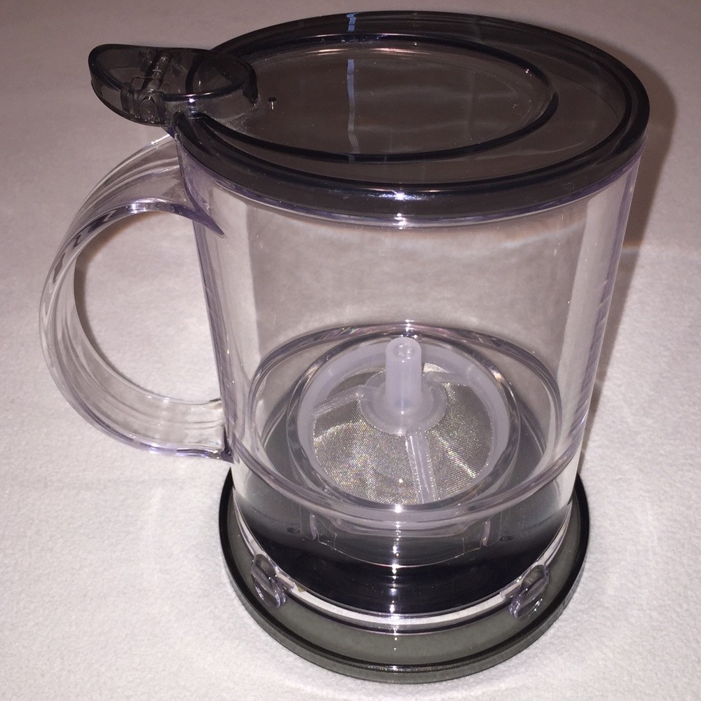 Teavana Tea Steeper